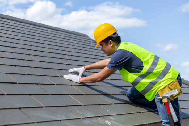 Quick and Trustworthy Emergency Roof Repair Services in Blue Ridge, TX