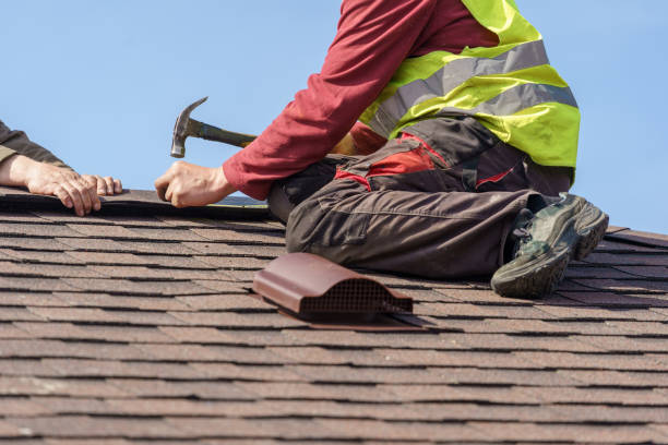 Best Local Roofing Companies  in Blue Ridge, TX