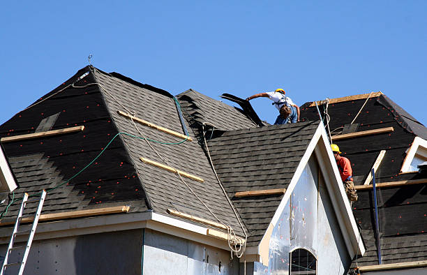 Best Roof Gutter Cleaning  in Blue Ridge, TX
